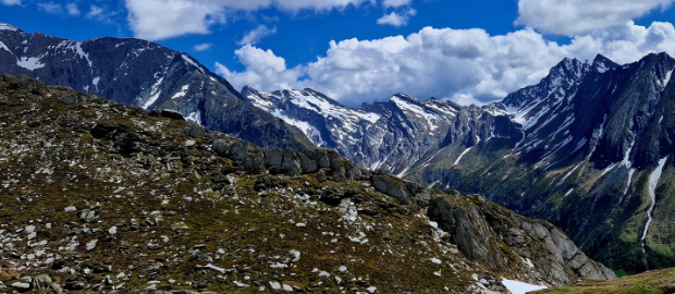 E-MTB Transalp Dolomiten light Achensee – Kalterer See