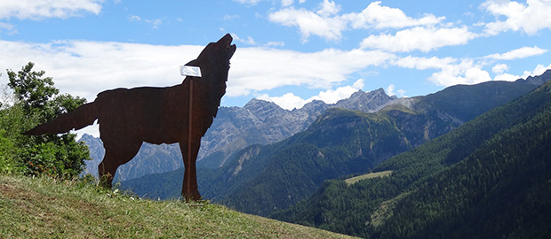 E-MTB Transalp Füssen – Comer See