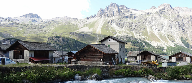 E-MTB Transalp Füssen – Comer See