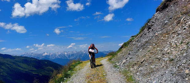 Transalp Lenggries-Brixen